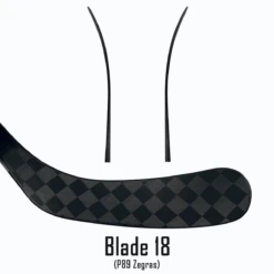 Bauer Vapor Hyperlite 2 -Hockey Stick Market Blade 18 Variant Photo 60feb1ab ffc7 44ce 90d0 787947466948