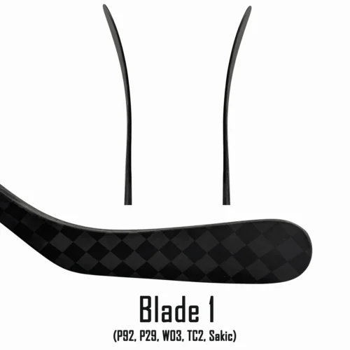Wojtek Wolski Pro Stock - Easton Stealth CX Hyperlite -Hockey Stick Market Blade 1 3b46bd56 79f6 427c b41b 313e65ecd3c0 scaled