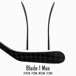 Jake McCabe Pro Stock - Warrior Alpha LX2 Pro (NHL)