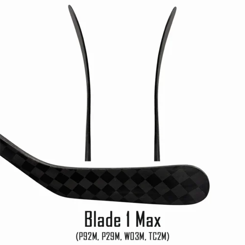 Jordan Staal Pro Stock - Bauer Proto-R (NHL) #2 -Hockey Stick Market Blade 1 Max Variant Photo 450c0051 bb88 46ff ab0b f1275353c39b