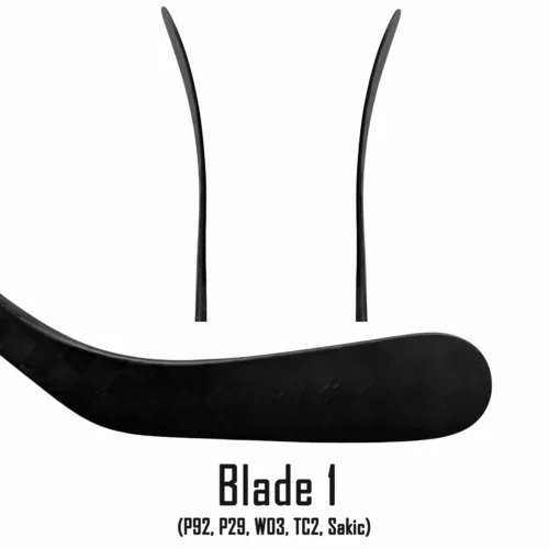 CCM Jetspeed FT3 - Team Stock -Hockey Stick Market Blade 1 Variant Photo 5f9da4ca 9b0c 431b bcdd c37f963bbd58