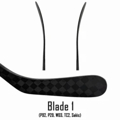 True HZRDUS 9X4 (Refurbished) 4 True HZRDUS 9X4 (Refurbished) -Hockey Stick Market Blade 1 b3b7b2cb fc01 450a b903 577536143422