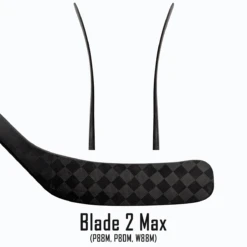 Warrior Covert QR5 Pro -Hockey Stick Market Blade 2 Max Variant Photo 635ea971 c4e9 41c5 a1e4 4dcd81e0cdff