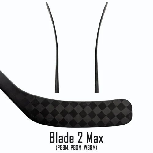 Bauer Nexus 2N Pro XL (Refurbished) -Hockey Stick Market Blade 2 Max Variant Photo 71a77b56 c247 4d16 8ed2 af660fca3227