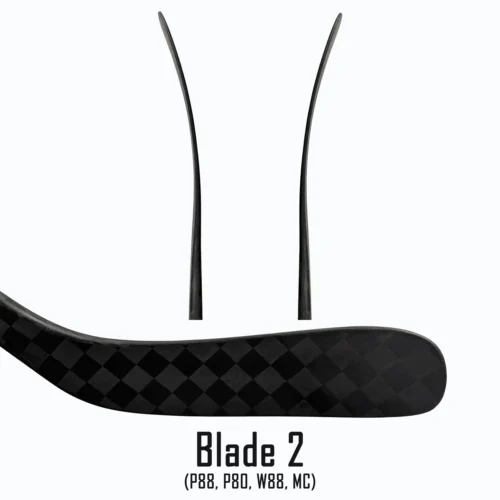 CCM Jetspeed FT8 Pro - Retail -Hockey Stick Market Blade 2 f1b549f8 76b0 4d80 b932 2d3377afae71 scaled
