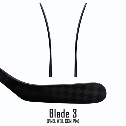 Warrior Alpha LX2 -Hockey Stick Market Blade 3 Variant Photo 747cda78 82a7 4942 a172 a5b6edd9e113