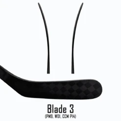 Bauer Vapor Hyperlite 2 -Hockey Stick Market Blade 3 Variant Photo 8f3cfc17 1793 4bfa af36 574d16be4c36