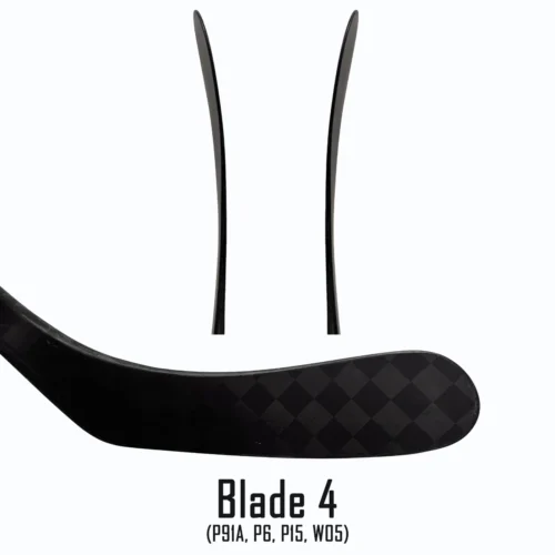 Warrior Alpha LX2 -Hockey Stick Market Blade 4 Variant Photo 08c40384 394b 458f 81e3 41d79578582b
