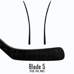 Warrior Alpha DX SL -Hockey Stick Market Blade 5 Variant Photo 05a1f747 6fb6 4e1d 927d db16acbaf64e