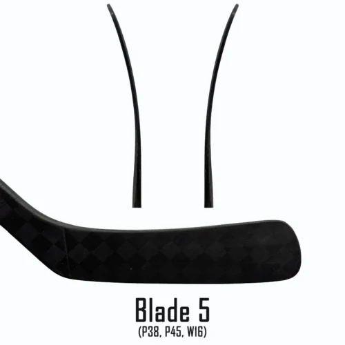 Warrior Alpha DX SL -Hockey Stick Market Blade 5 Variant Photo 05a1f747 6fb6 4e1d 927d db16acbaf64e