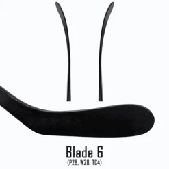 Sidney Crosby Pro Stock - CCM Ribcor Trigger 8 Pro (NHL) 10 Sidney Crosby Pro Stock - CCM Ribcor Trigger 8 Pro (NHL) -Hockey Stick Market Blade 6 2d85b542 05a2 4d12 b357 1fe991adbf9e
