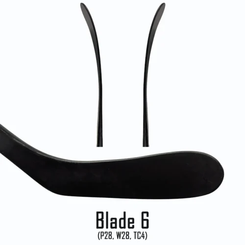 Bauer Vapor Hyperlite 2 - Intermediate -Hockey Stick Market Blade 6 Variant Photo a4c0c747 dc20 4e8c 8644 13dfcd7dc83b
