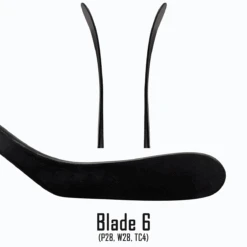 Bauer Nexus Sync (Refurbished) -Hockey Stick Market Blade 6 Variant Photo e6eba9fd c841 498a bed8 0c496767e44b