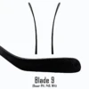 Bauer Supreme 2S Pro XL (ADV) - Intermediate 11 Bauer Supreme 2S Pro XL (ADV) - Intermediate -Hockey Stick Market Blade 9 Variant Photo fca92913 ee2b 447f a7b5 8050dde34575