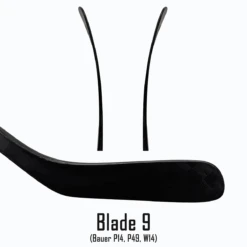 Bauer Supreme 2S Pro XL (ADV) - Intermediate