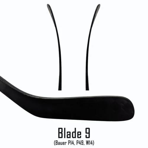 Bauer Supreme 2S Pro XL (ADV) - Intermediate