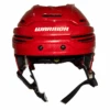 Warrior Alpha One Pro - Hockey Helmet (Maroon) -Hockey Stick Market BostonHelmet