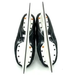 Bauer Supreme Ultrasonic - New Pro Stock Goalie Skates - Size 8.25L 7.875R 13 Bauer Supreme Ultrasonic - New Pro Stock Goalie Skates - Size 8.25L 7.875R -Hockey Stick Market Bottom 24fd2233 208d 4d93 b539 39dc8c4920a4