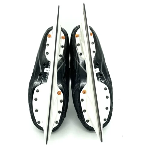 Bauer Supreme Ultrasonic - New Pro Stock Goalie Skates - Size 8.25L 7.875R 13 Bauer Supreme Ultrasonic - New Pro Stock Goalie Skates - Size 8.25L 7.875R -Hockey Stick Market Bottom 24fd2233 208d 4d93 b539 39dc8c4920a4 scaled