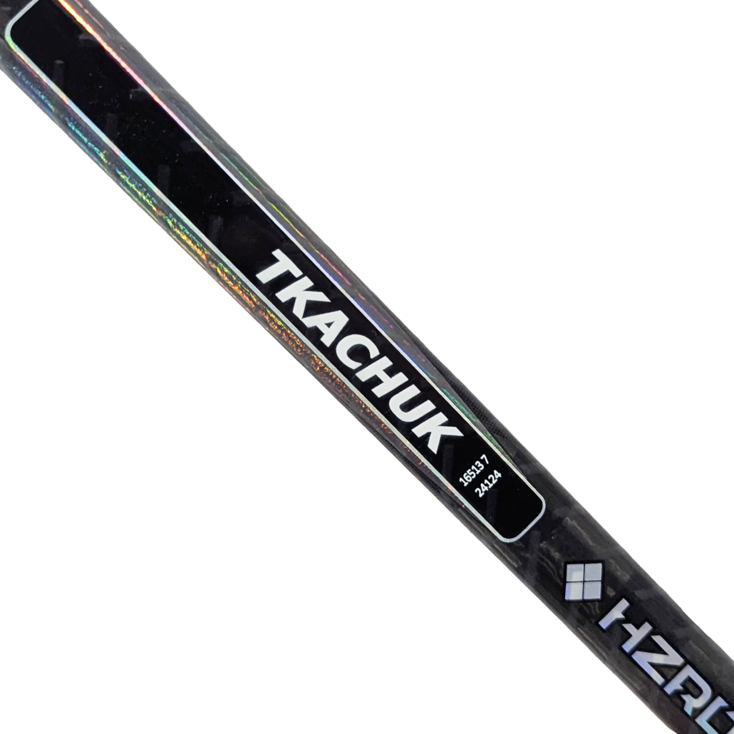 Brady Tkachuk Pro Stock - True HZRDUS 9X4 (NHL) 2 Brady Tkachuk Pro Stock - True HZRDUS 9X4 (NHL) - Image 2
