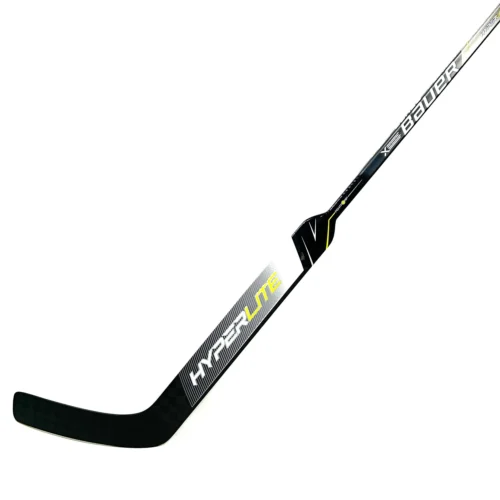 Goalie - Bauer Vapor Hyperlite -Hockey Stick Market Brookeloranger scaled