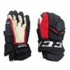 CCM HGTK - NHL Pro Stock Glove - Chicago Blackhawks (Black/Red) 5 CCM HGTK - NHL Pro Stock Glove - Chicago Blackhawks (Black/Red) -Hockey Stick Market CBTK1