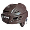 CCM Resistance - Hockey Helmet (Brown)