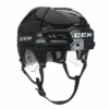 CCM Tacks 910 - Hockey Helmet (Black) -Hockey Stick Market CCMTacks910Helmet Black