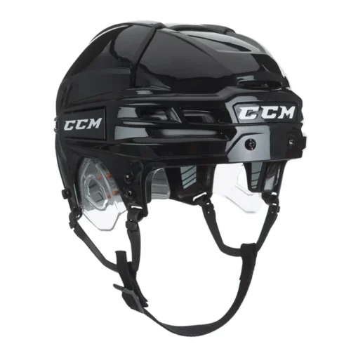 CCM Tacks 910 - Hockey Helmet (Black)