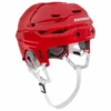 Warrior Covert CF 100 - Hockey Helmet (Red) -Hockey Stick Market CF100Red