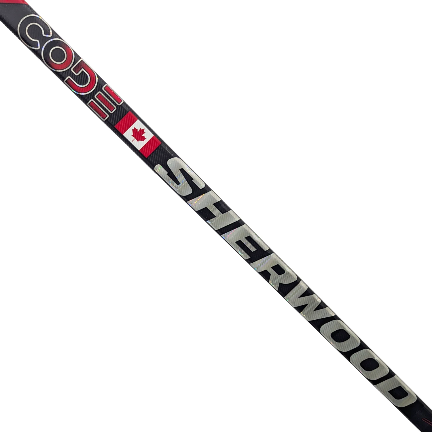 Emily Clark Pro Stock - Sherwood Code Encrypt Pro - Intermediate *Team Canada Graphic* 3 Emily Clark Pro Stock - Sherwood Code Encrypt Pro - Intermediate *Team Canada Graphic* - Image 3