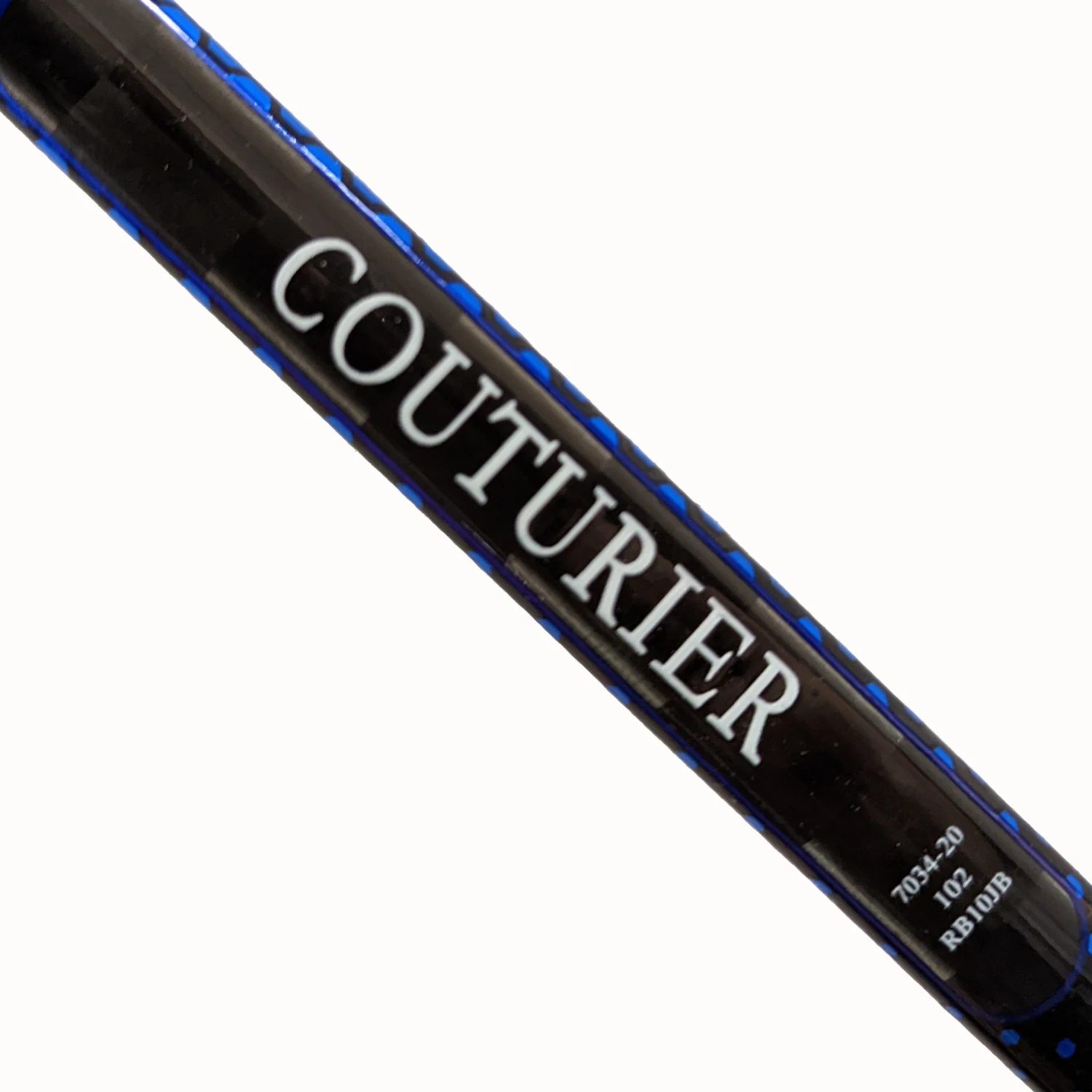 Sean Couturier Pro Stock - Bauer Supreme 1S (NHL) 2 Sean Couturier Pro Stock - Bauer Supreme 1S (NHL) - Image 2