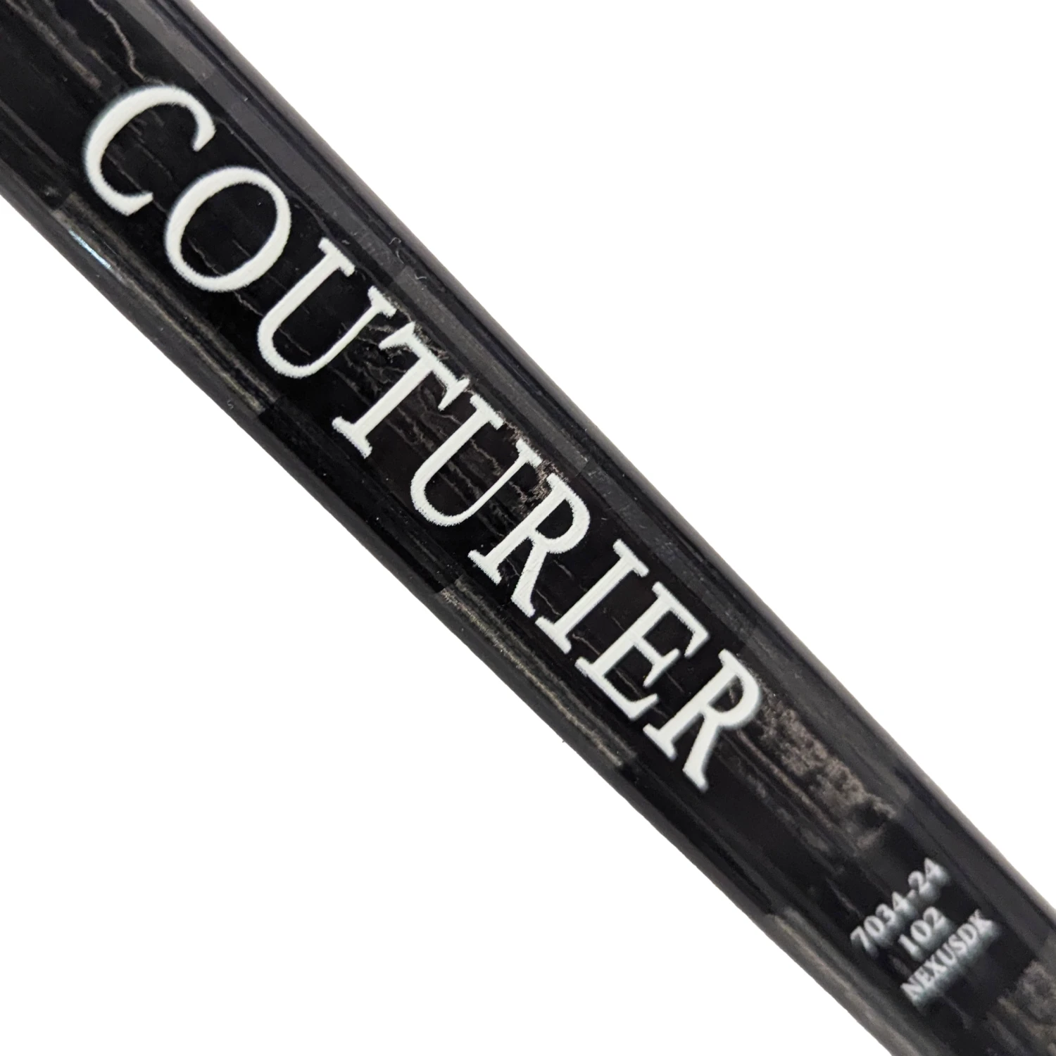 Sean Couturier Pro Stock - Bauer Custom Nexus Build (NHL) 2 Sean Couturier Pro Stock - Bauer Custom Nexus Build (NHL) - Image 2