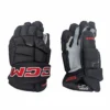 CCM HGQL - Team Canada Pro Stock Glove - Erin Ambrose (Black/Red)
