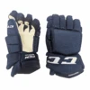 CCM HGTKPP - NHL Pro Stock Glove - Florida Panthers (Navy) -Hockey Stick Market FPtkpp1
