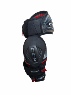 CCM Jetspeed FT1 - Elbow Pads