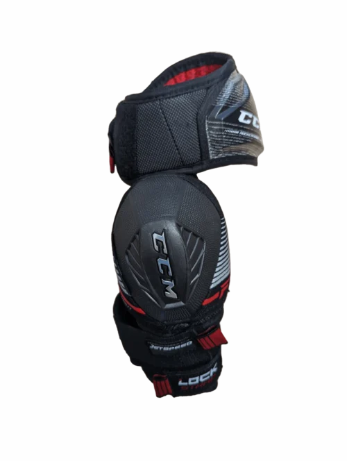 CCM Jetspeed FT1 - Elbow Pads