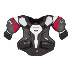 CCM Jetspeed FT6 - Shoulder Pads