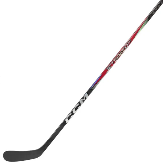 CCM Jetspeed FT7 - Junior 1 CCM Jetspeed FT7 - Junior