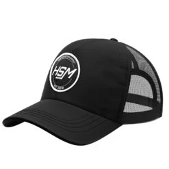 HSM Faceoff Hat