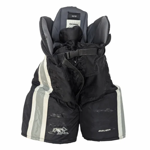 Bauer Nexus - Used Hockey Pants (Black/Grey)