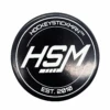 HSM Hockey Pucks - Game Official -Hockey Stick Market GameOffical