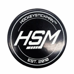 HSM Hockey Pucks - Game Official