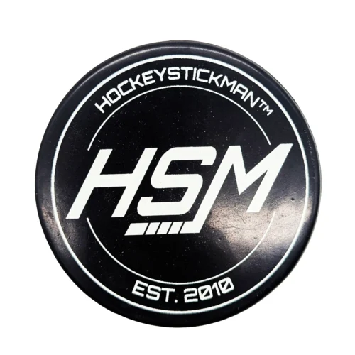 HSM Hockey Pucks - Game Official