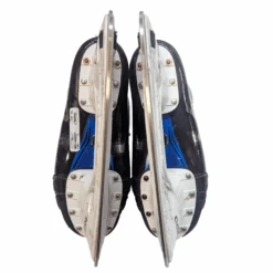 CCM Ribcor 100k Pro - Used NCAA Pro Stock Hockey Skates - Size 6.75D 7 CCM Ribcor 100k Pro - Used NCAA Pro Stock Hockey Skates - Size 6.75D -Hockey Stick Market H30307862