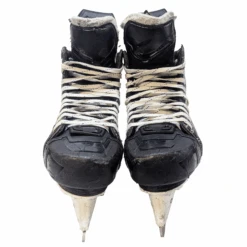 CCM Ribcor 100k Pro - Used NCAA Pro Stock Hockey Skates - Size 6.75D