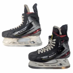 Bauer Vapor 2X Pro - Used Pro Stock Hockey Skates - Size 5D -Hockey Stick Market H30308261