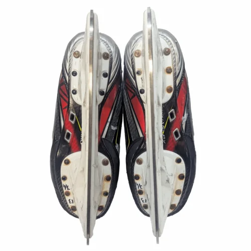 Bauer Vapor 2X Pro - Used Pro Stock Hockey Skates - Size 5D -Hockey Stick Market H30308263 scaled