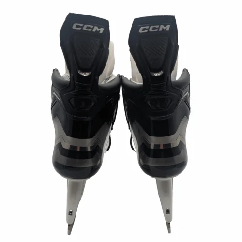 CCM Jetspeed FT6 Pro - AHL Pro Stock Hockey Skates - Size 9 10 CCM Jetspeed FT6 Pro - AHL Pro Stock Hockey Skates - Size 9 -Hockey Stick Market H30324101 scaled