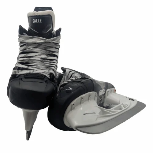 CCM Jetspeed FT6 Pro - AHL Pro Stock Hockey Skates - Size 9